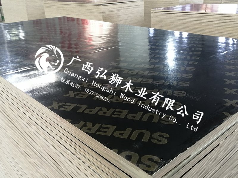 覆膜板建筑模板生產廠家縮略圖 覆膜板建筑模板生產廠家