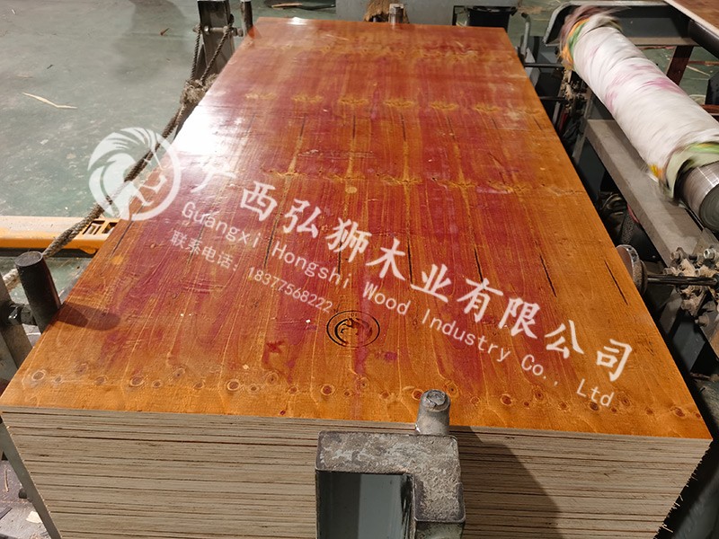 建筑模板批發縮略圖 建筑模板批發
