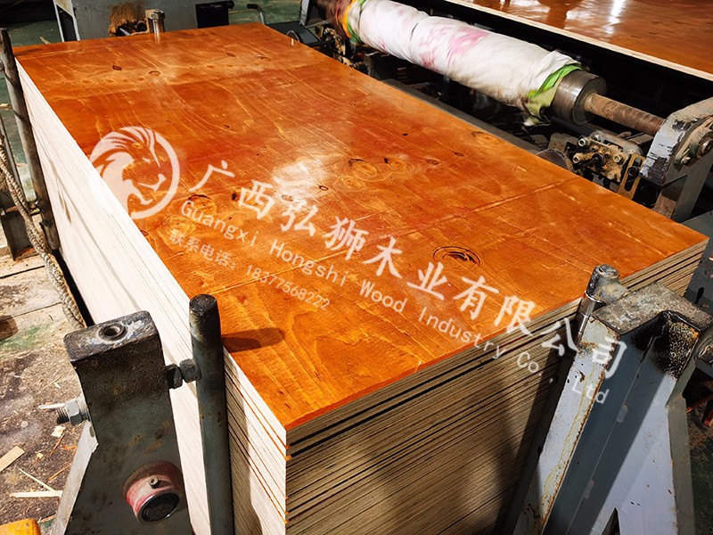 廣西建筑模板廠家批發縮略圖 廣西建筑模板廠家批發